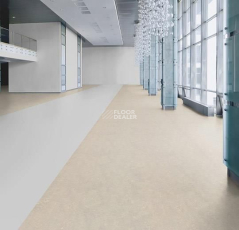 Forbo Marmoleum Decibel on Order 313635 concrete фото 2 | FLOORDEALER